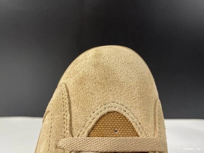 Travis Jordan Scott British Retro DH0690-200 Air Khaki 6 0812